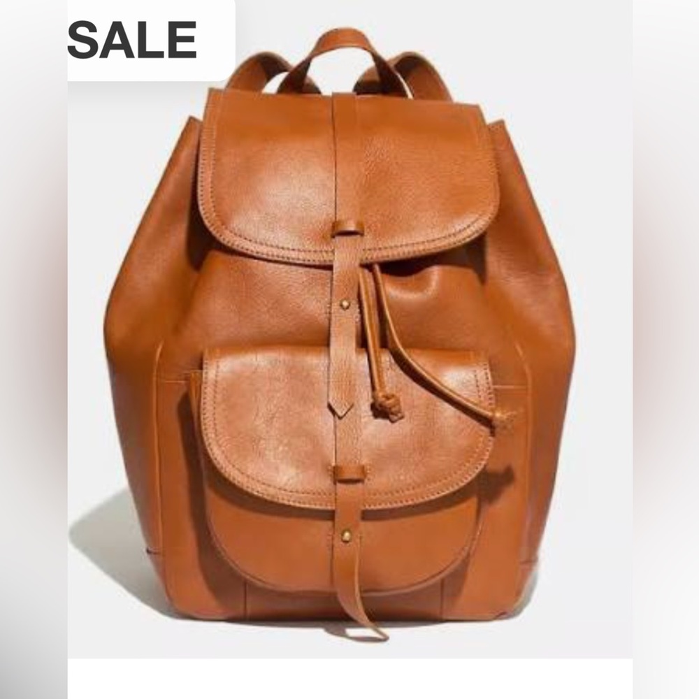 Madewell Transport Rucsack